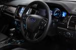 Ford Everest Titanium 2018 года (AU)